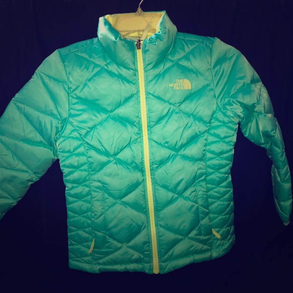 North Face great condition